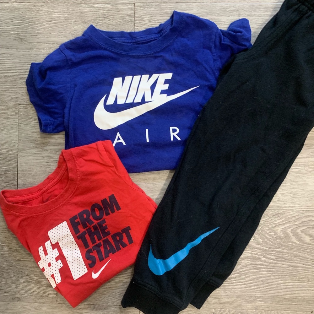 💥Nike Boys Lot💥